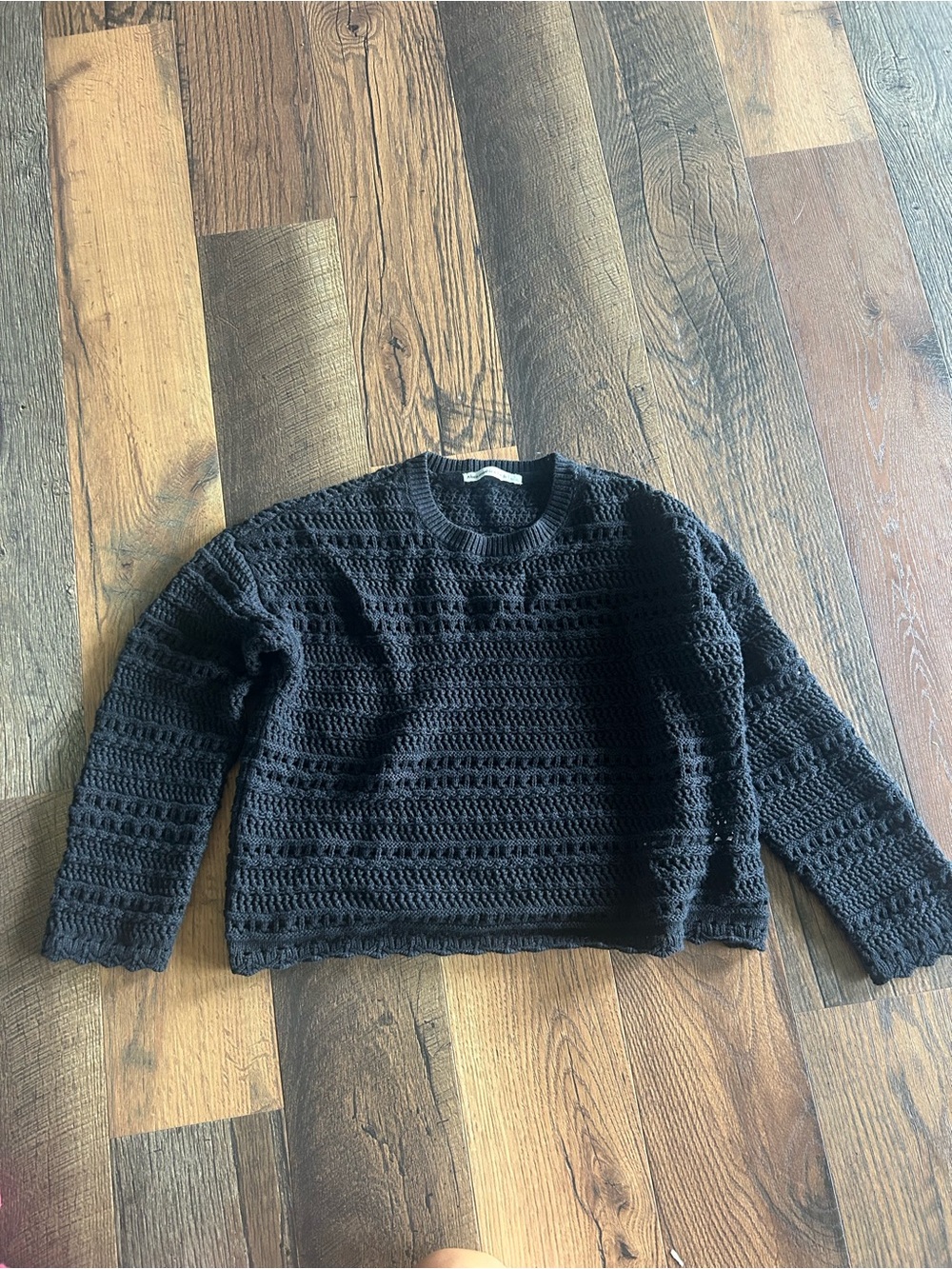 Abercrombie sweater